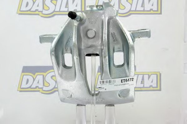 DA SILVA ET6472 Brake Caliper